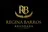 Regina Barros Logo